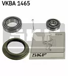 Ступичный подшипник SKF BS22672