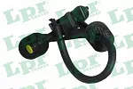 Главный цилиндр сцепления LPR BS162417