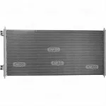 Радиатор кондиционера CARGO BS98935