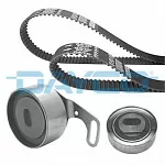 Комплект ГРМ DAYCO BS63457 Комплект ГРМ DAYCO BS63457