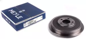 Задний тормозной барабан Meyle BS273855