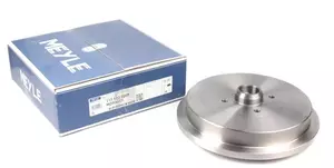 Задний тормозной барабан Meyle BS273966