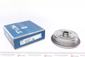Задний тормозной барабан Meyle BS273964