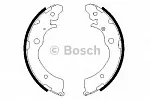 Тормозные накладки BOSCH BS147321