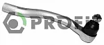 Наконечник рулевой тяги PROFIT BS126125 Наконечник рулевой тяги PROFIT BS126125