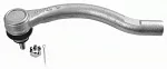 Наконечник рулевой тяги LEMFORDER BS127192