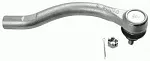 Наконечник рулевой тяги LEMFORDER BS127162
