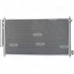 Радиатор кондиционера CARGO BS98871