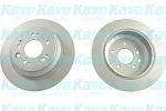 Тормозной диск KAVO PARTS BS136374