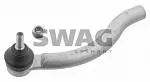 Наконечник рулевой тяги SWAG BS128607
