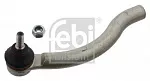 Наконечник рулевой тяги FEBI BS128737