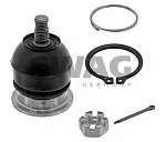 Шаровая опора SWAG BS43596