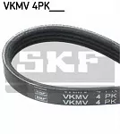 Ремень кондиционера SKF 115838 BS207898