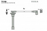 Провода зажигания высоковольтные TESLA BS45094 Провода зажигания высоковольтные TESLA BS45094