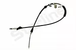 Трос ручника STARLINE BS152823