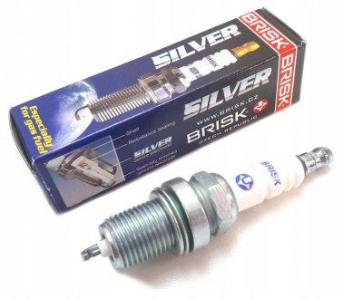 Свеча зажигания BRISK BS278167