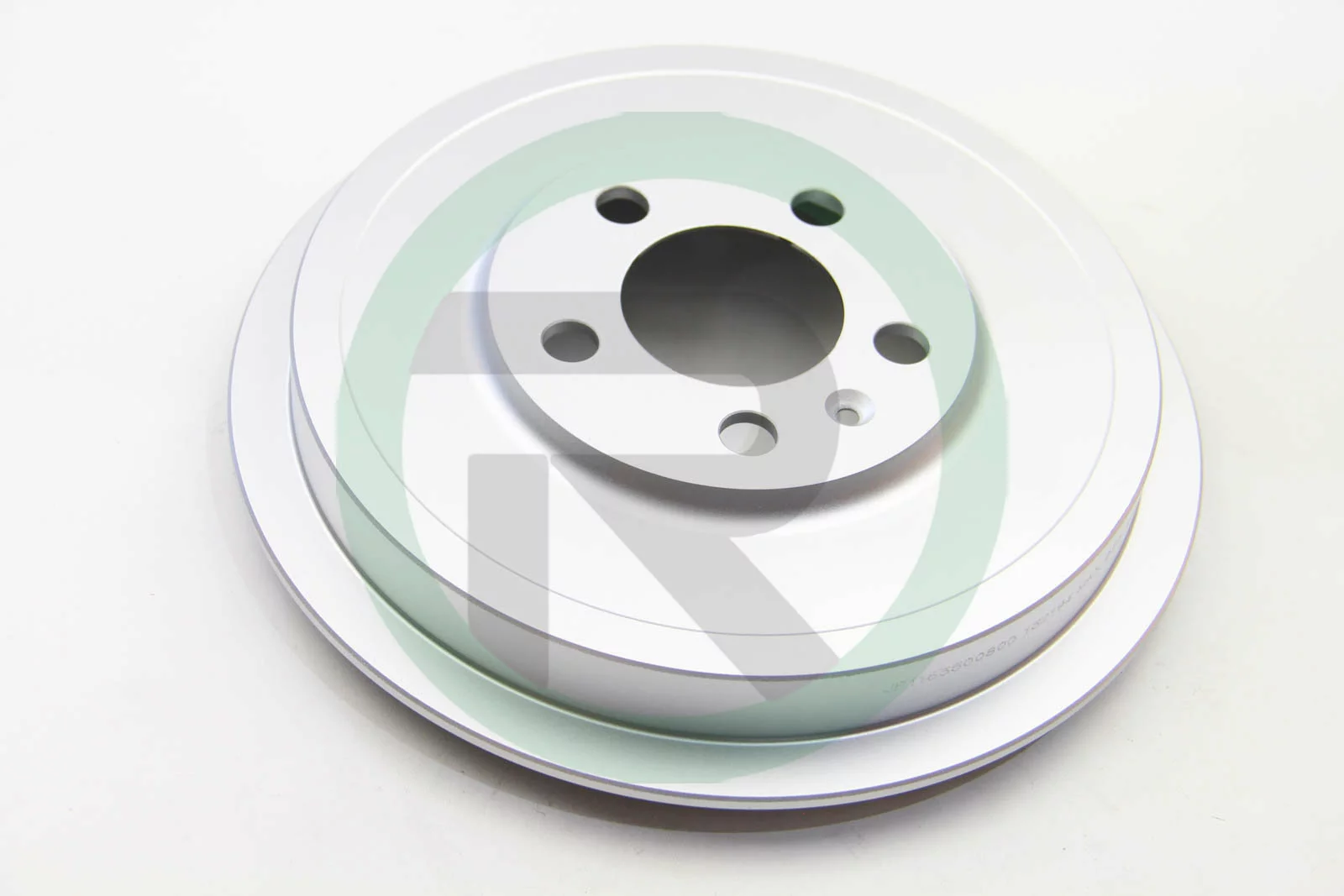 Задний тормозной барабан JP Group BS273959