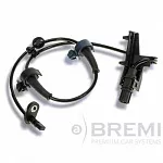 Датчик ABS BREMI BS47117