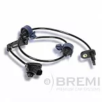Датчик ABS BREMI BS46285