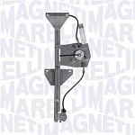 Стеклоподъемник MAGNETI MARELLI BS110431