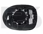 Зеркало боковое FORMA PARTS BS102887