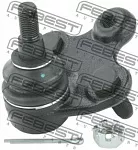 Шаровая опора FEBEST BS42098 Шаровая опора FEBEST BS42098