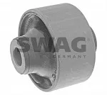 Сайлентблок рычага SWAG BS39583