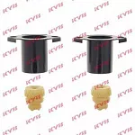 Защитный комплект амортизатора задний KYB BS21521