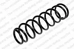 Пружина подвески LESJOFORS BS25294