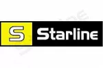 Комплект сцепления STARLINE BS160984