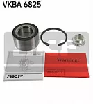 Ступичный подшипник SKF BS23620