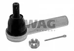 Наконечник рулевой тяги SWAG BS127136