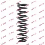 Пружина подвески KYB BS27137