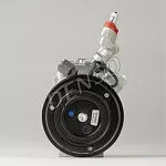 Компрессор кондиционера Denso BS97886