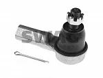 Наконечник рулевой тяги SWAG BS129521