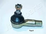 Наконечник рулевой тяги JAPANPARTS BS125307