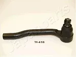 Наконечник рулевой тяги JAPANPARTS BS127288 Наконечник рулевой тяги JAPANPARTS BS127288