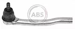 Наконечник рулевой тяги A.B.S. BS127897