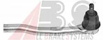 Наконечник рулевой тяги A.B.S. BS127193