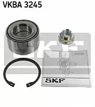 Ступичный подшипник SKF BS23641