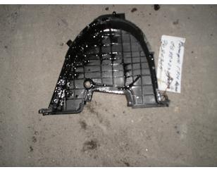 Кожух ГРМ BS192709