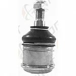 Шаровая опора TEKNOROT BS41200 Шаровая опора TEKNOROT BS41200