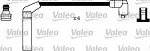 Провода зажигания высоковольтные VALEO BS44882