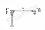 Провода зажигания высоковольтные STARLINE BS45057