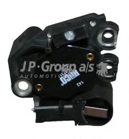 Реле-регулятор генератора JP group BS321773 Реле-регулятор генератора JP group BS321773