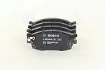 Тормозные колодки BOSCH Передние BS143543