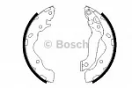 Тормозные накладки BOSCH BS147388