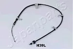 Трос ручника JAPANPARTS BS151451 Трос ручника JAPANPARTS BS151451