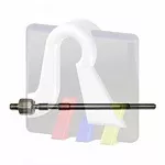 Рулевая тяга BS121696