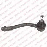 Наконечник рулевой тяги DELPHI BS128673